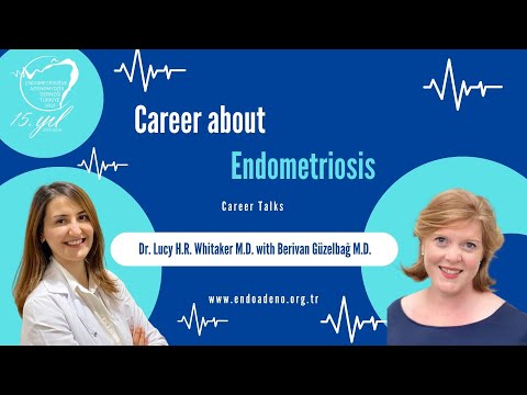 Endometriozis ve Adenomyozis Derneği