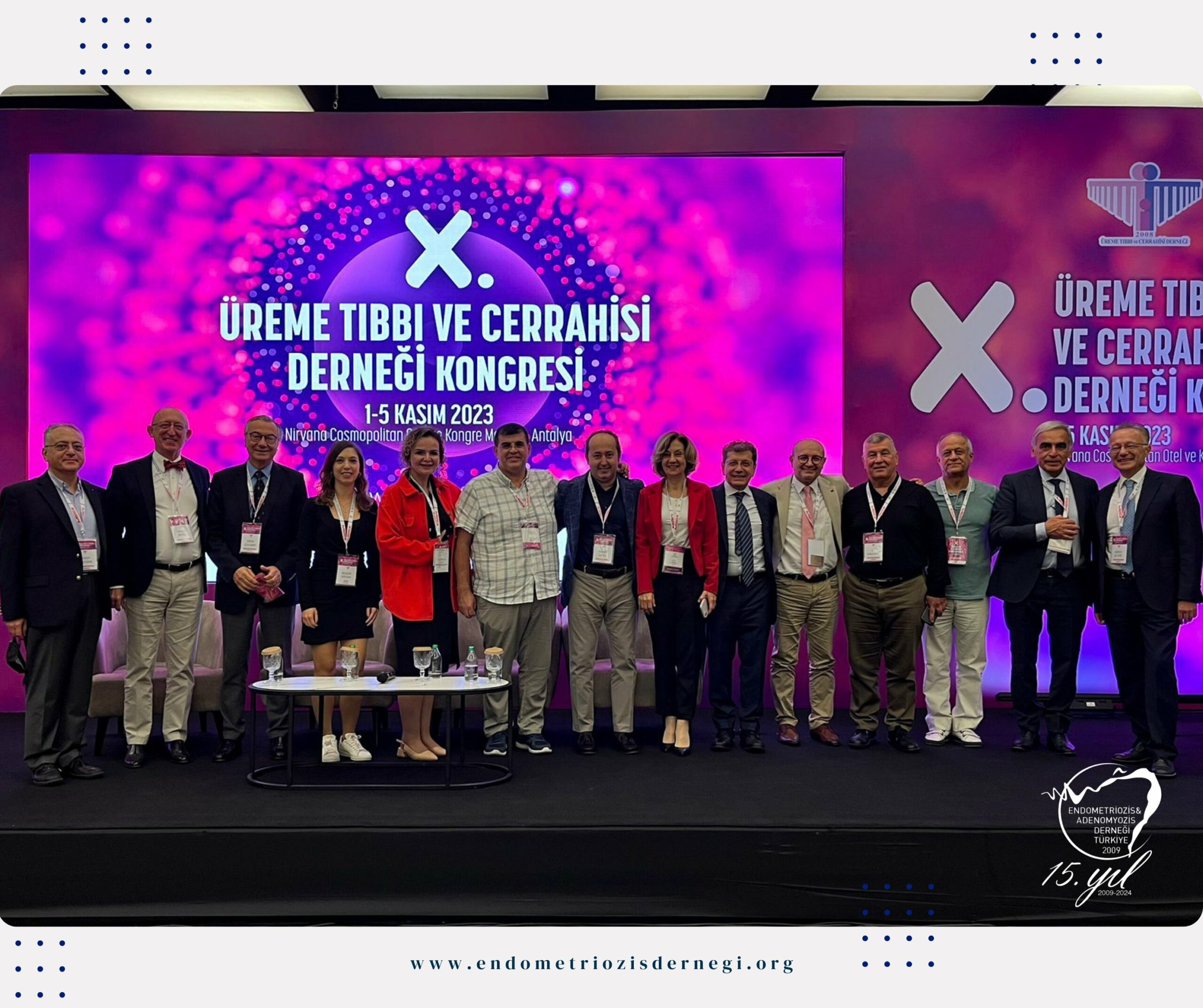 Endometriozis ve Adenomyozis Derneği