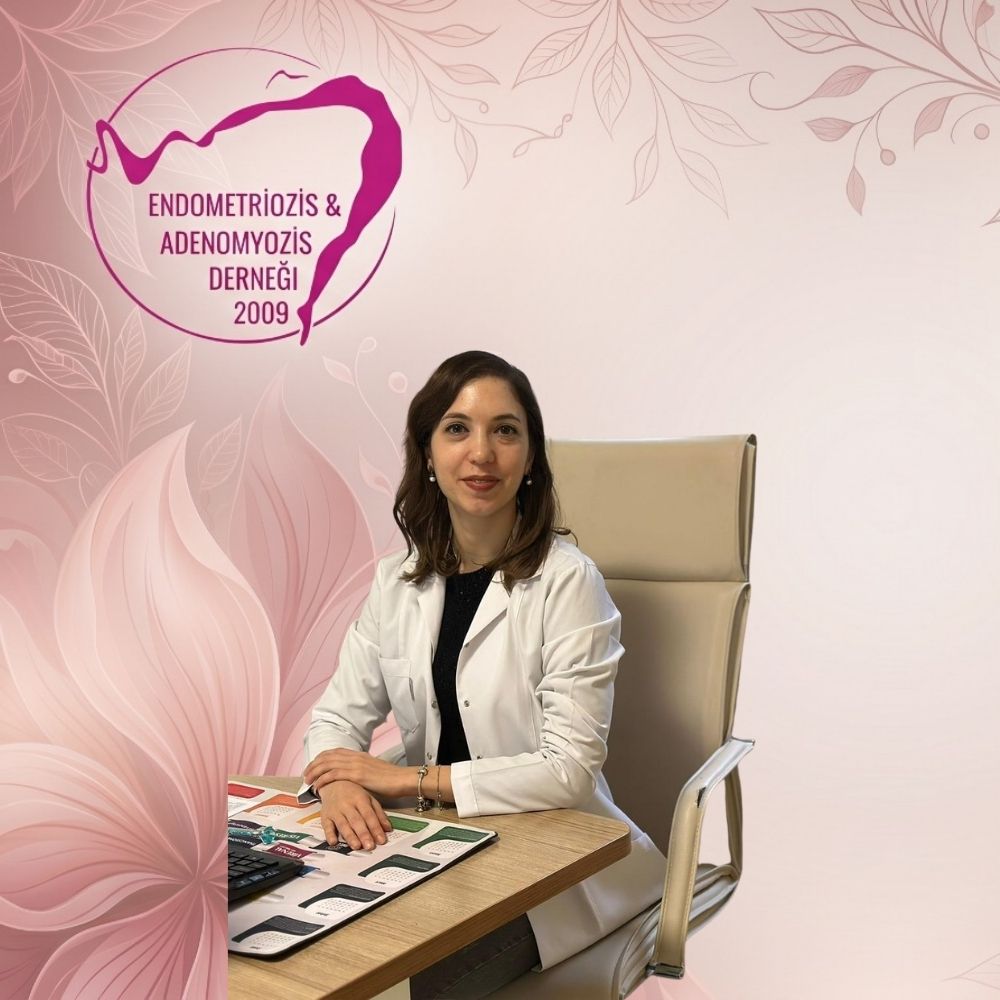 Endometriozis ve Adenomyozis Derneği
