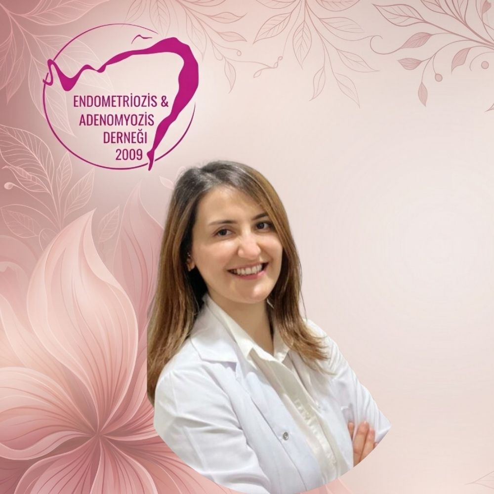 Endometriozis ve Adenomyozis Derneği