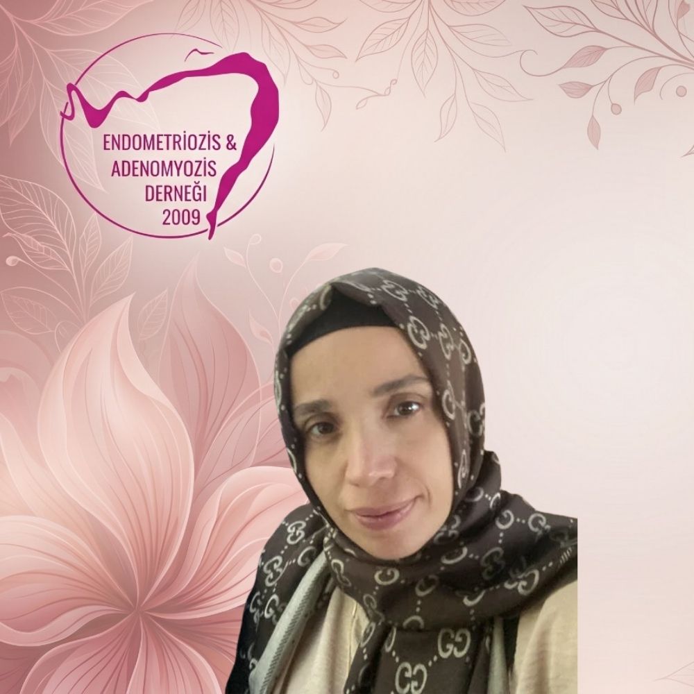 Endometriozis ve Adenomyozis Derneği
