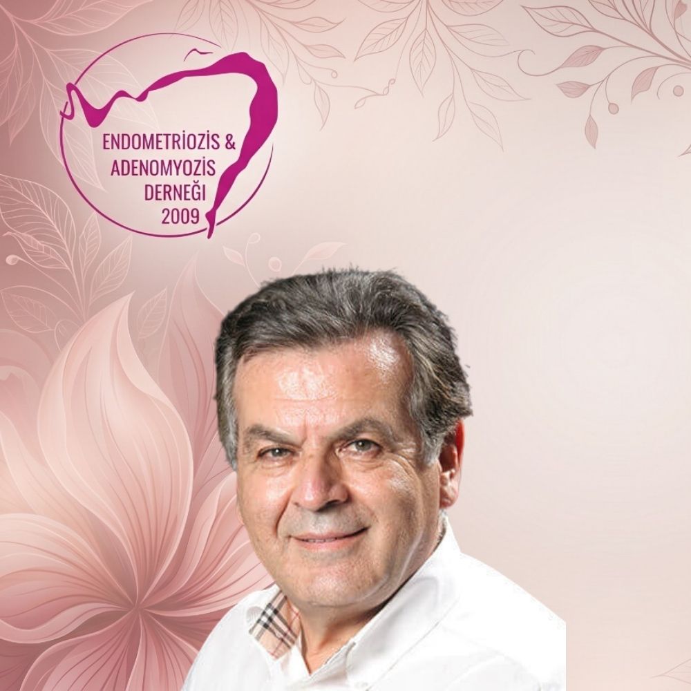 Endometriozis ve Adenomyozis Derneği