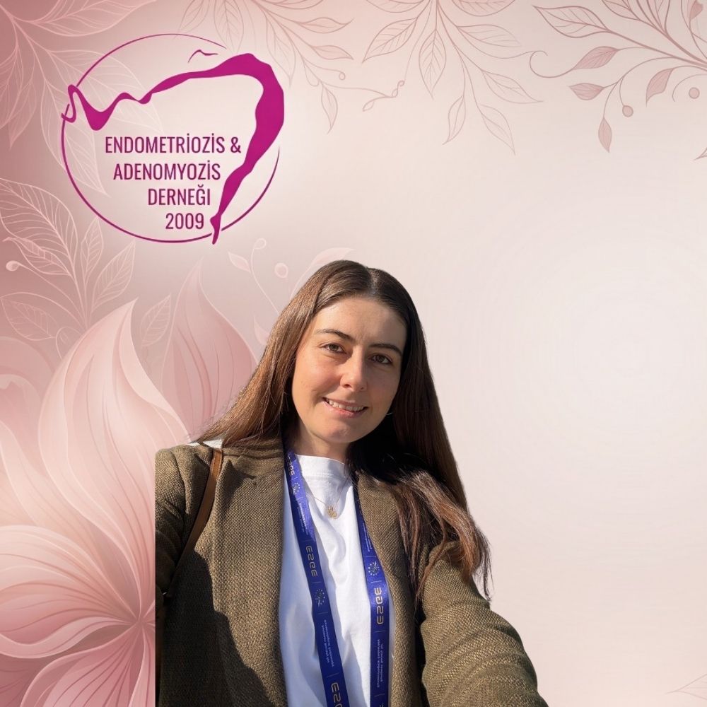 Endometriozis ve Adenomyozis Derneği