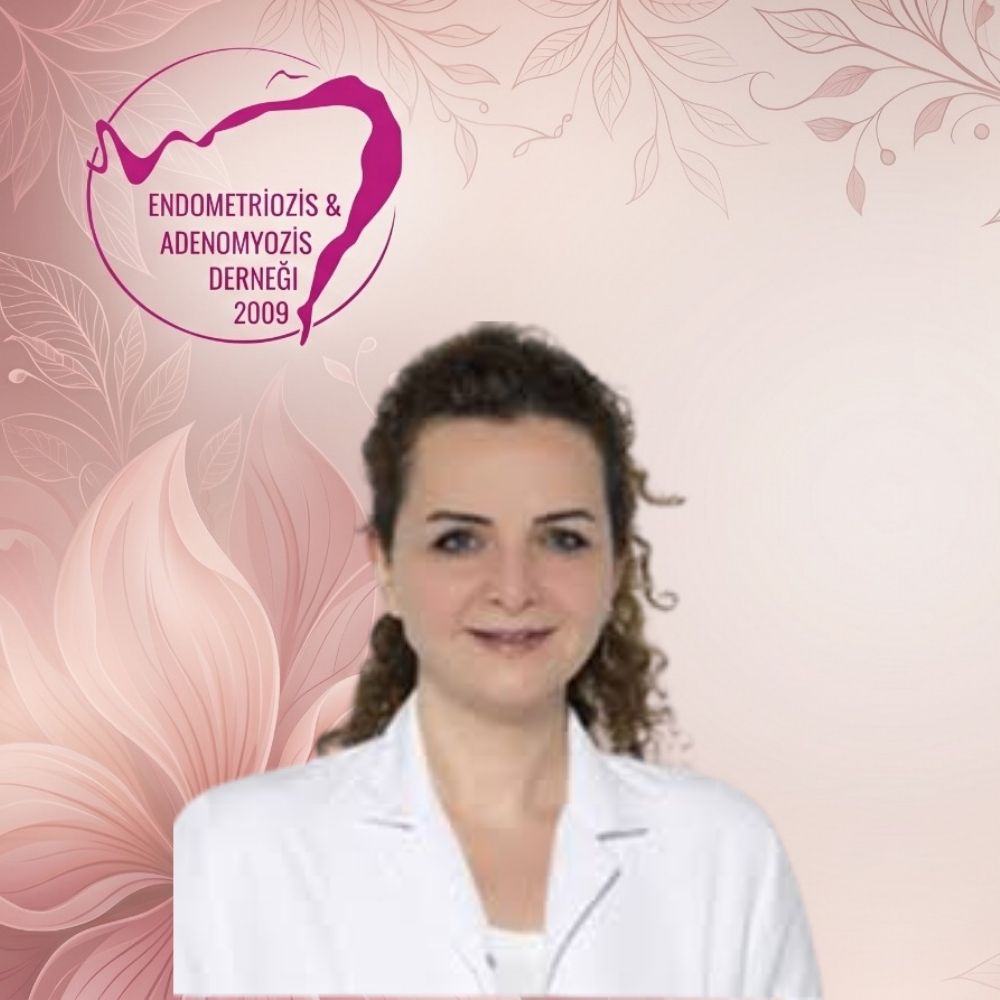 Endometriozis ve Adenomyozis Derneği