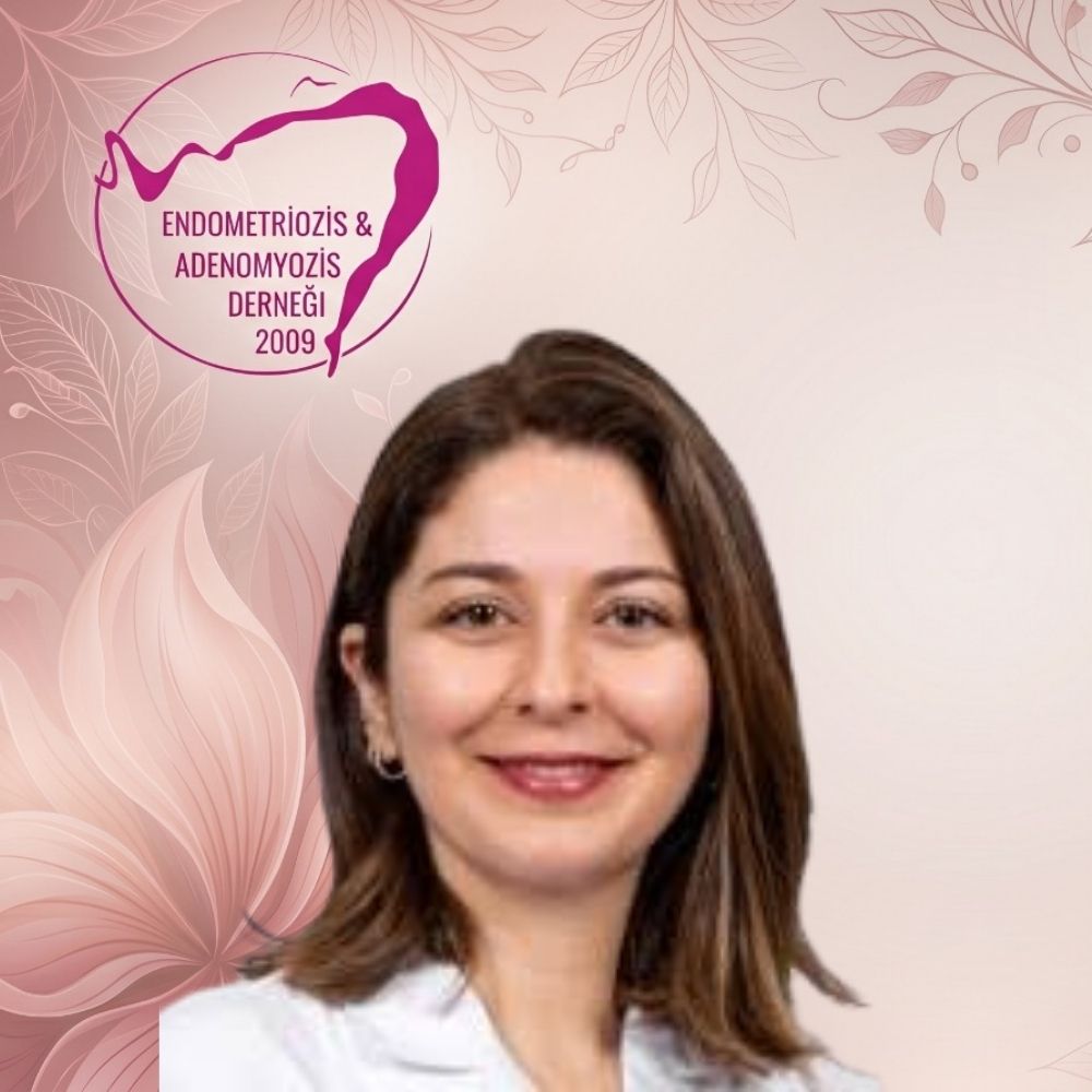 Endometriozis ve Adenomyozis Derneği