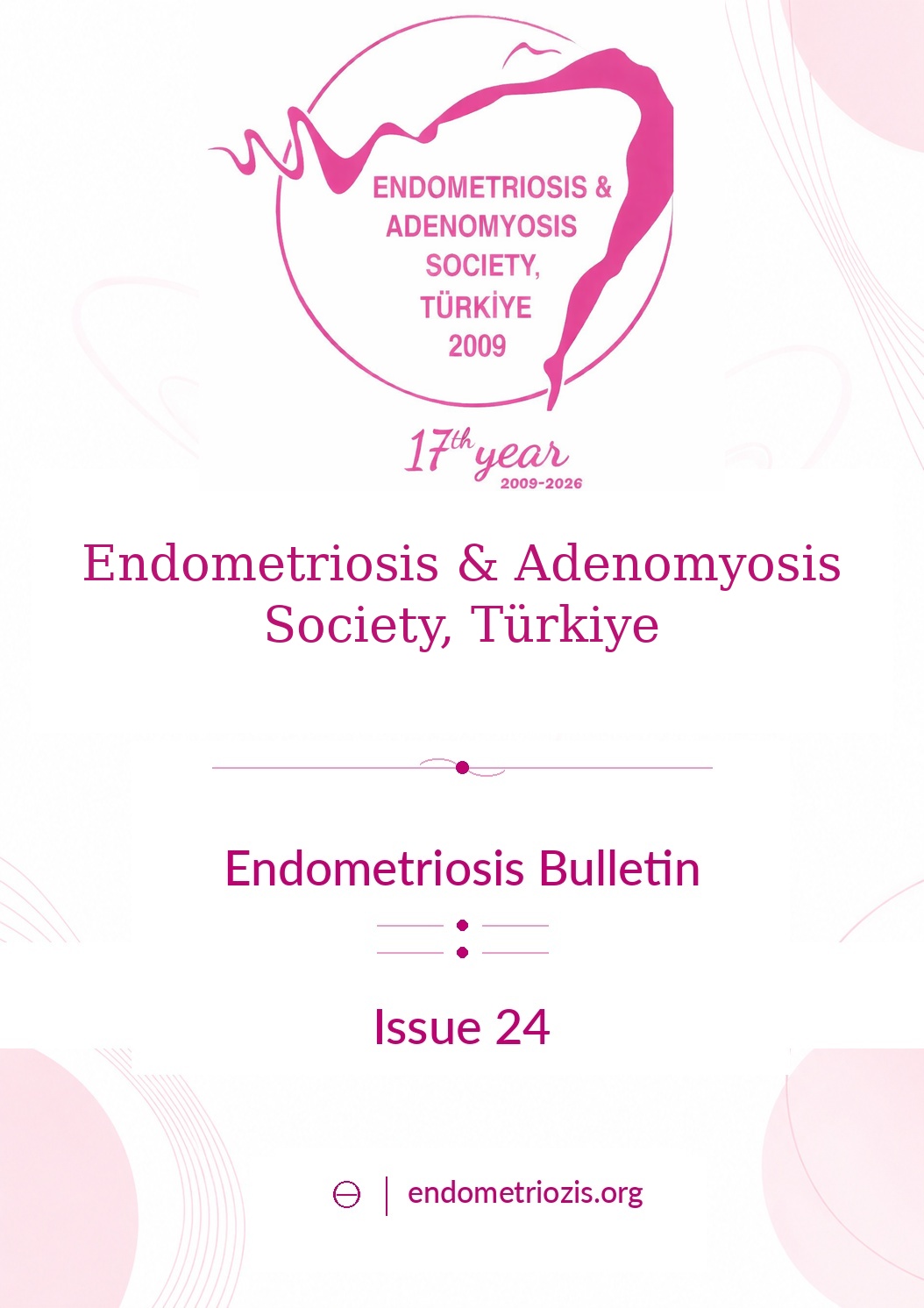 Endometriozis ve Adenomyozis Derneği