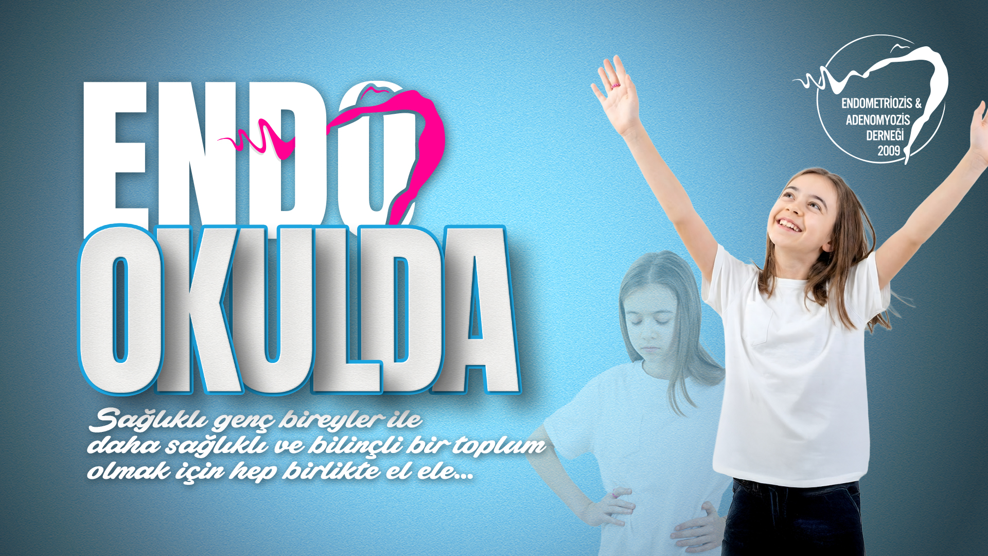 Endometriozis ve Adenomyozis Derneği