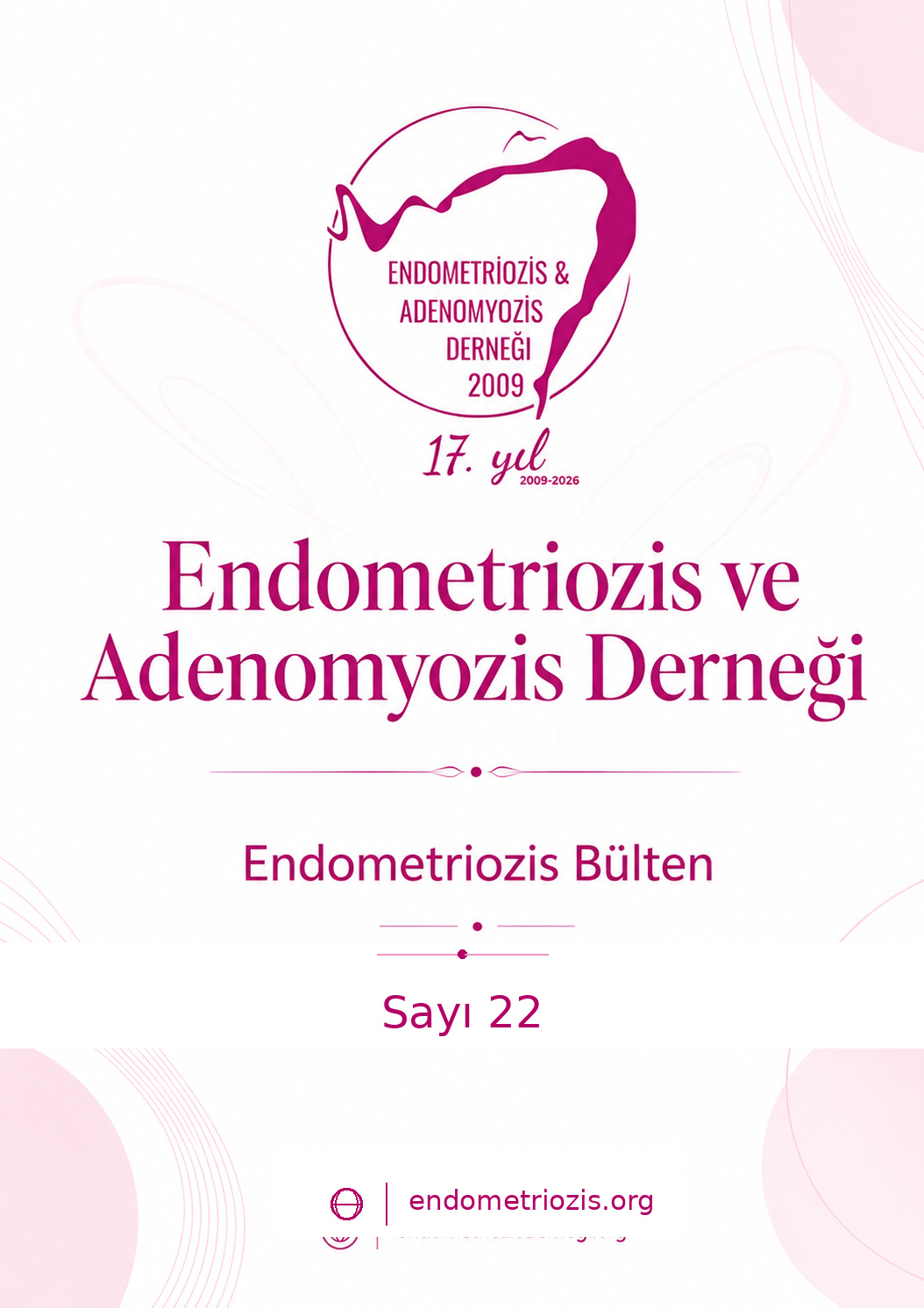 Endometriozis ve Adenomyozis Derneği