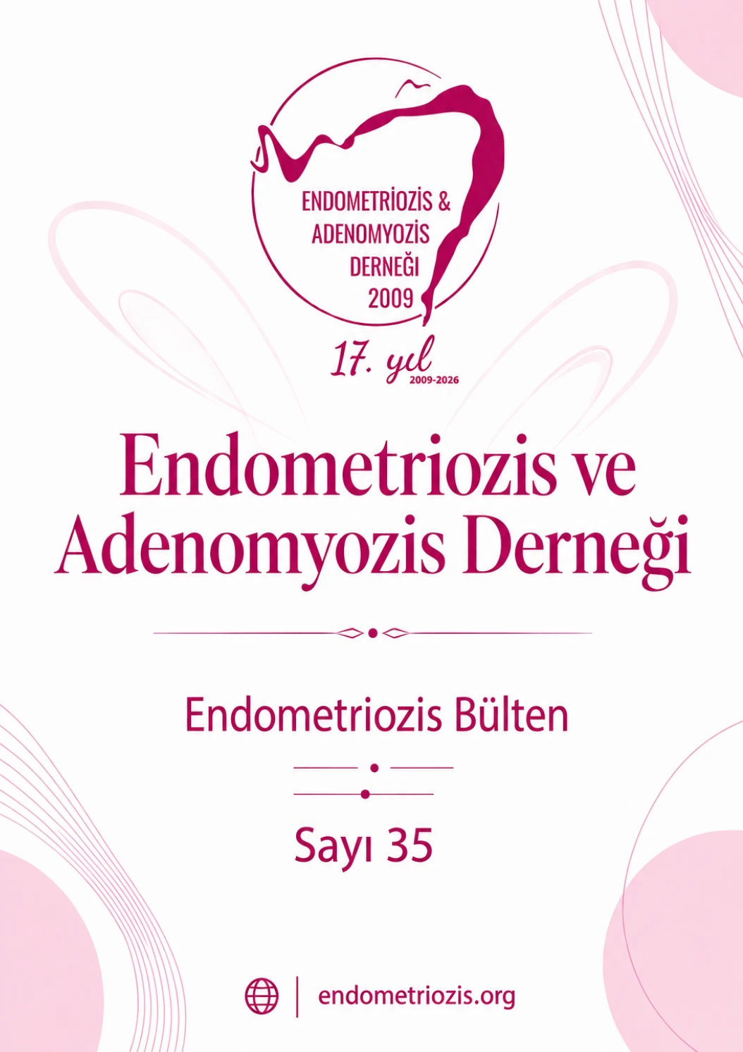 Endometriozis ve Adenomyozis Derneği