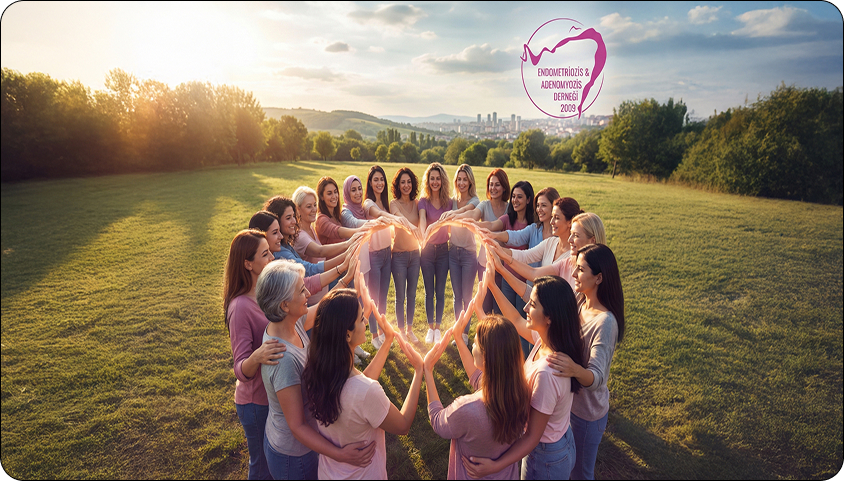 Endometriozis ve Adenomyozis Derneği