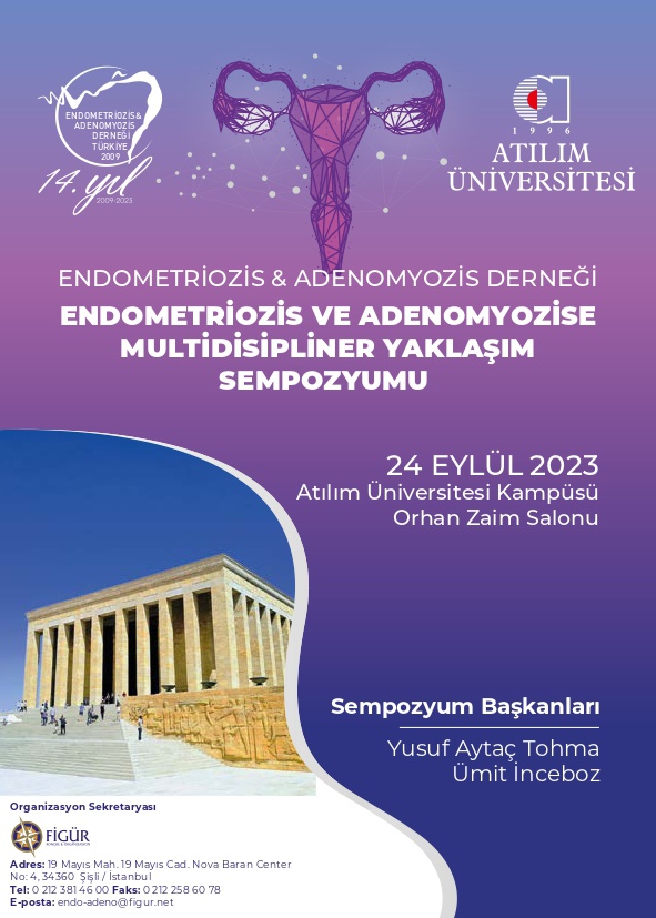 Endometriozis ve Adenomyozis Derneği