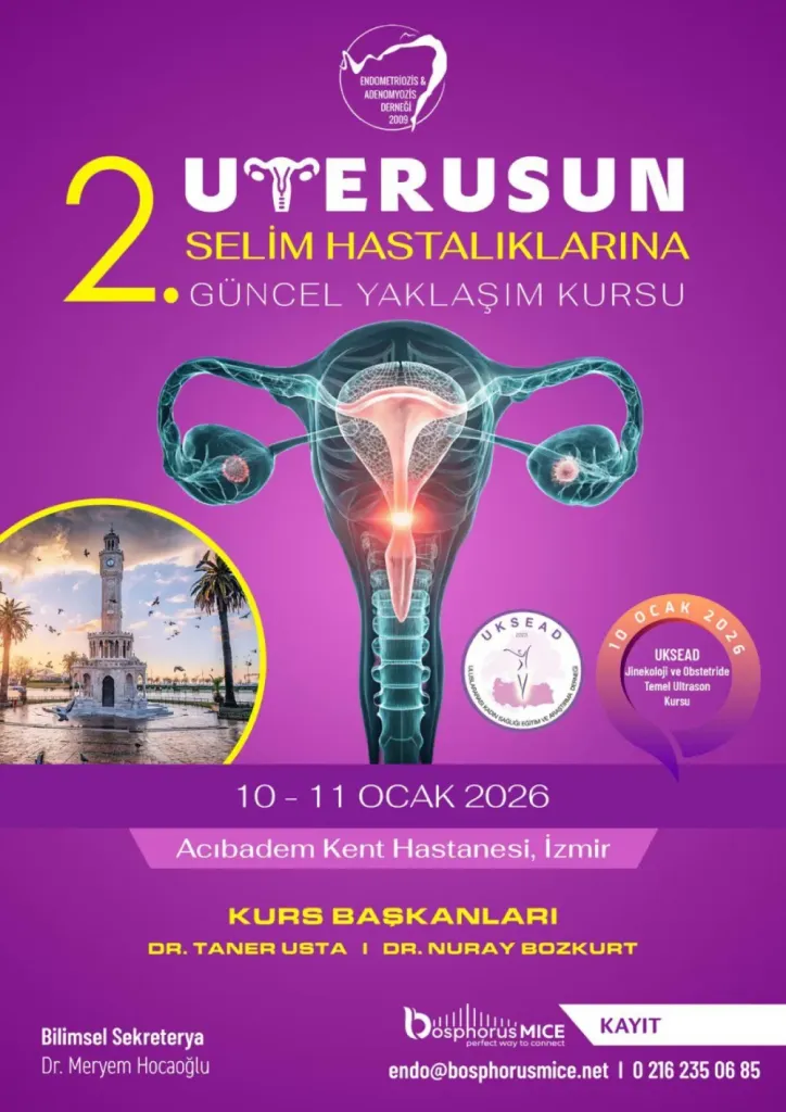 Endometriozis ve Adenomyozis Derneği