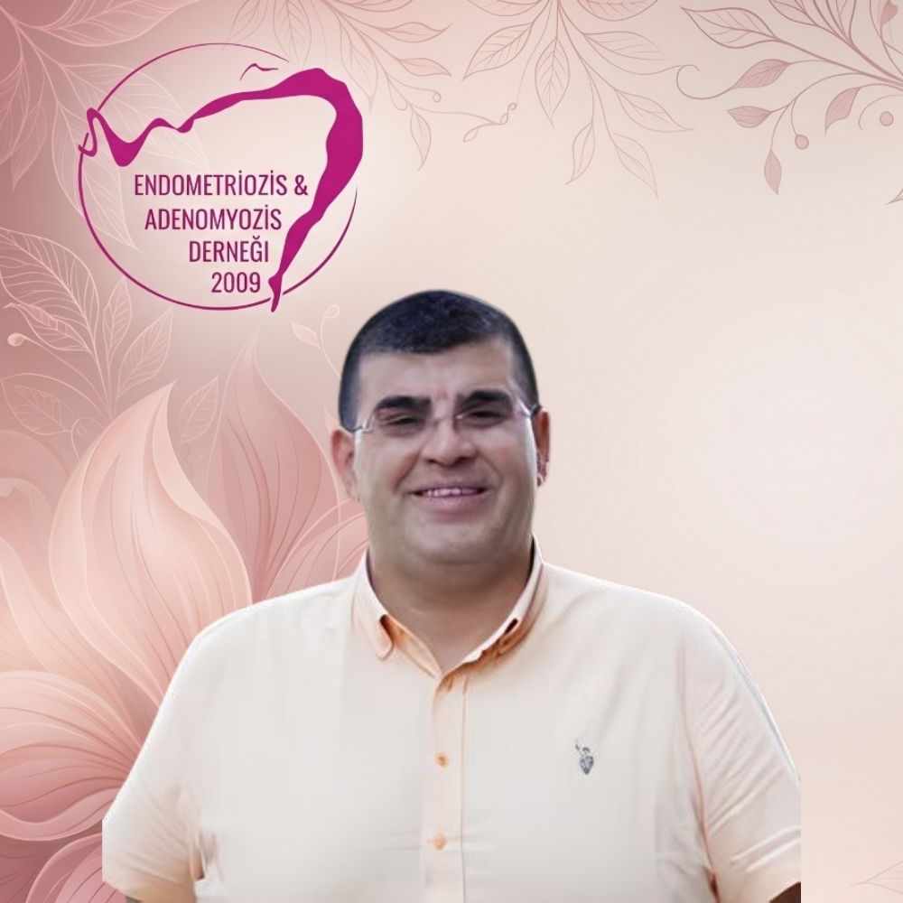 Endometriozis ve Adenomyozis Derneği