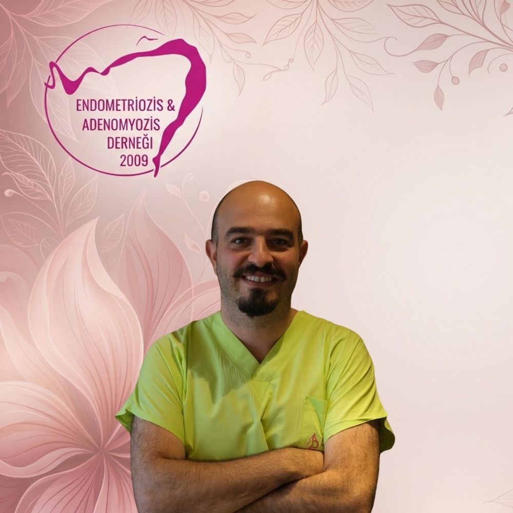 Endometriozis ve Adenomyozis Derneği