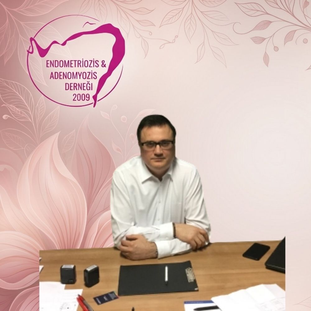 Endometriozis ve Adenomyozis Derneği