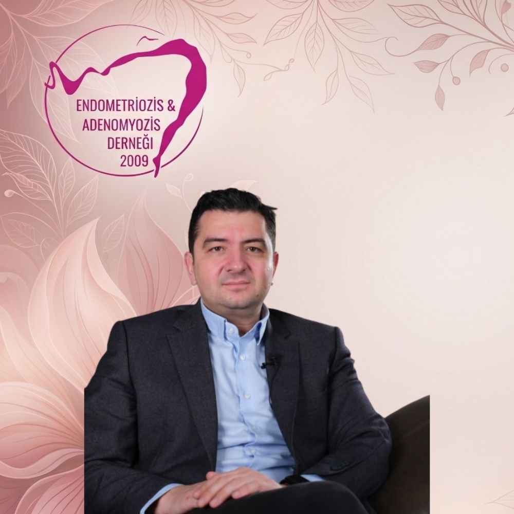 Endometriozis ve Adenomyozis Derneği