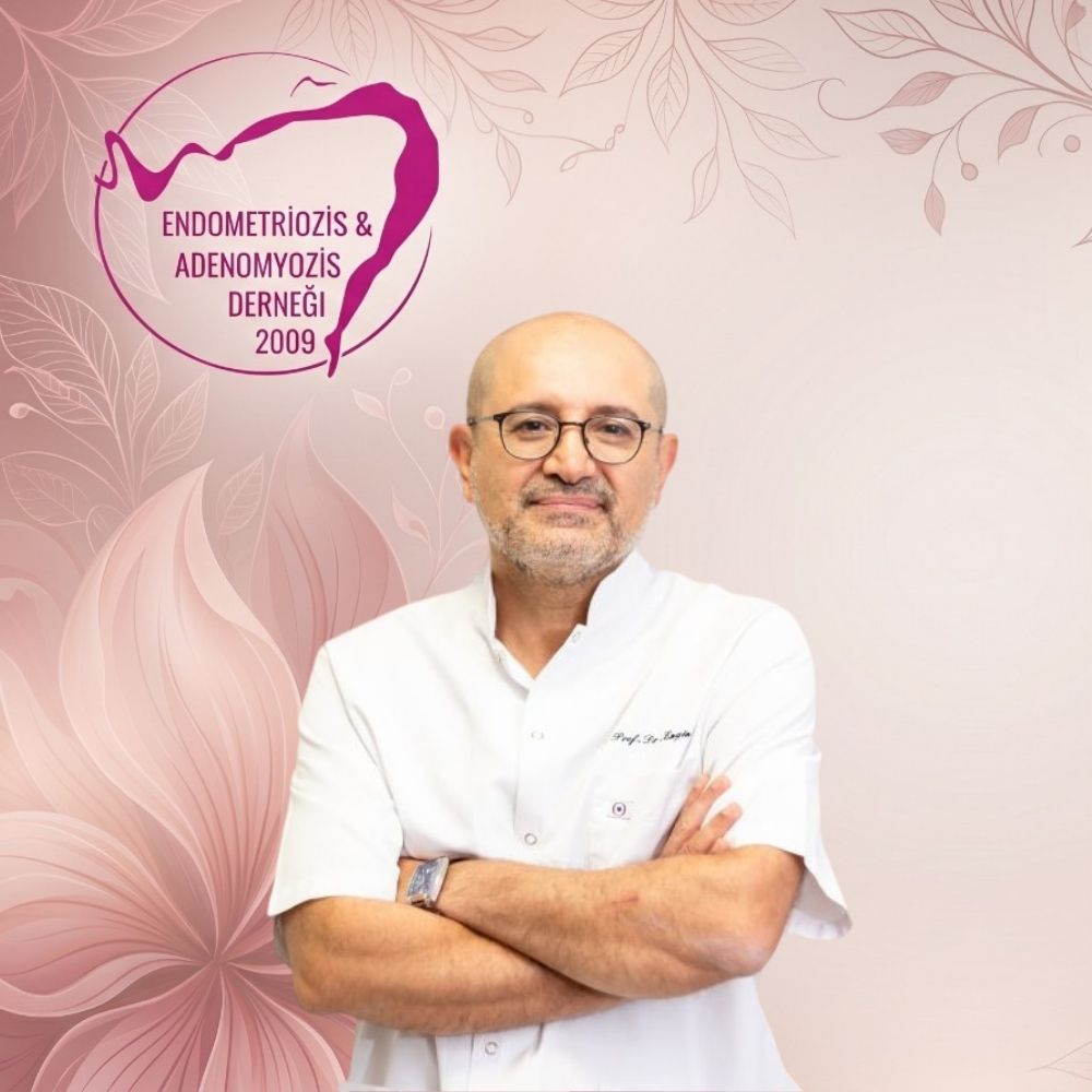 Endometriozis ve Adenomyozis Derneği