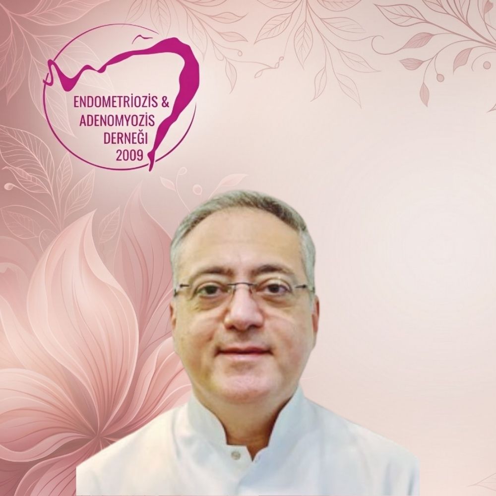 Endometriozis ve Adenomyozis Derneği