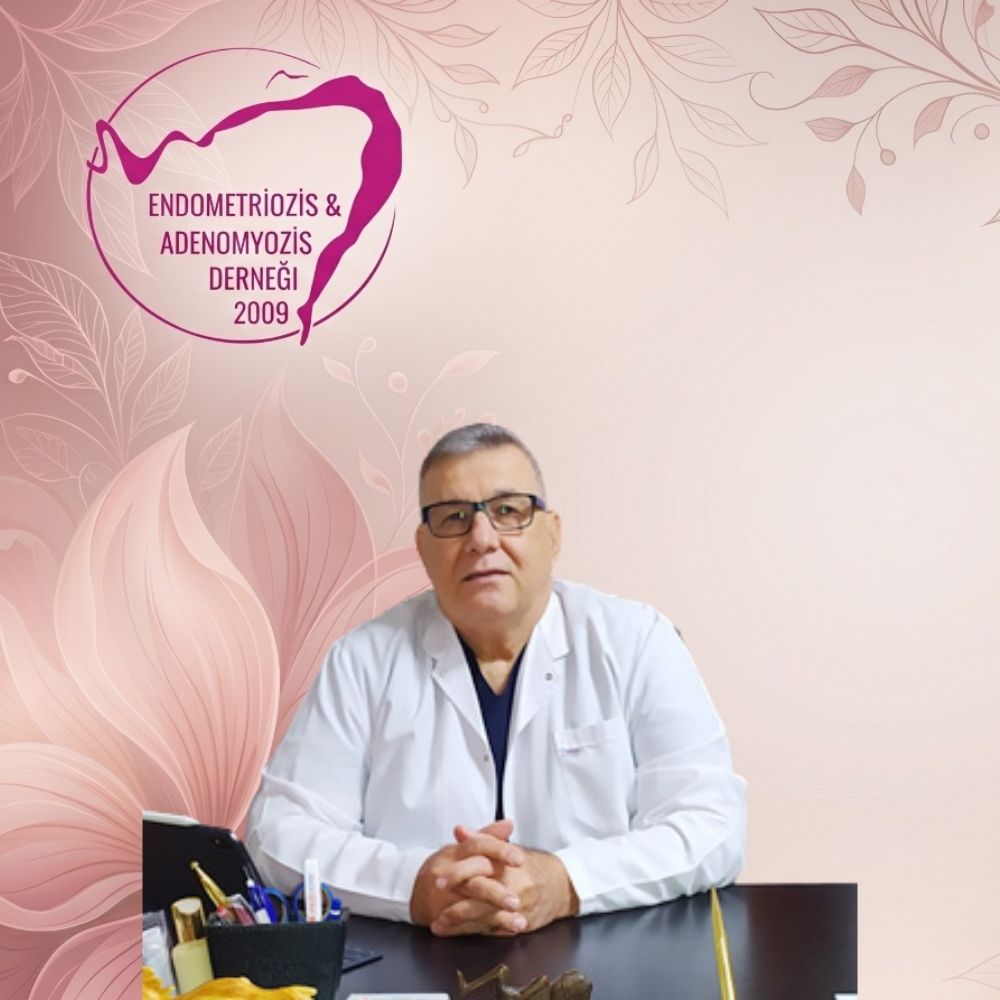 Endometriozis ve Adenomyozis Derneği