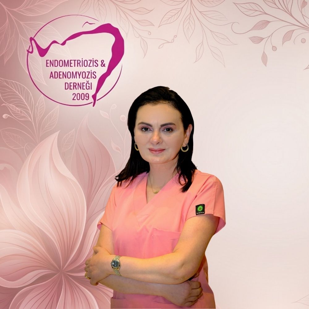 Endometriozis ve Adenomyozis Derneği