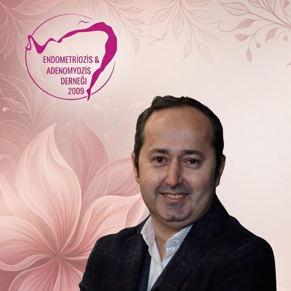 Endometriozis ve Adenomyozis Derneği