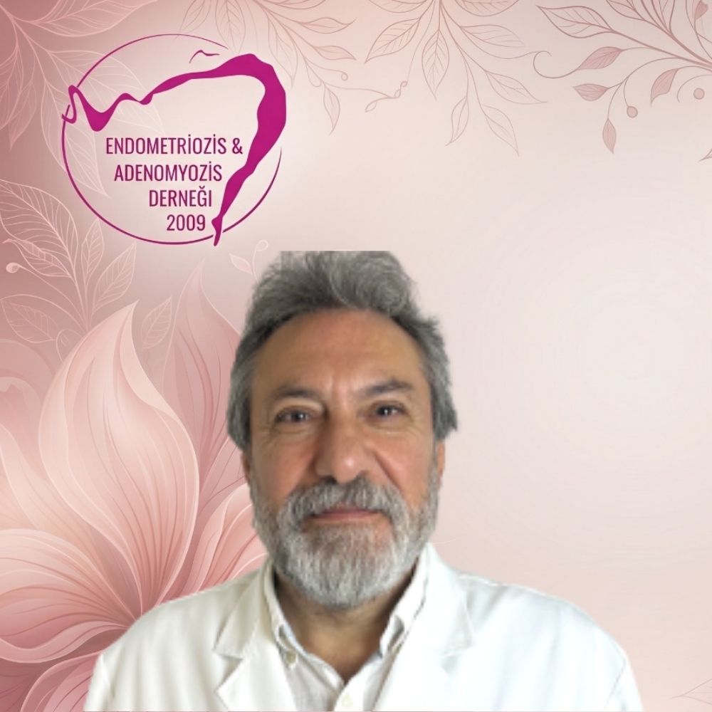 Endometriozis ve Adenomyozis Derneği