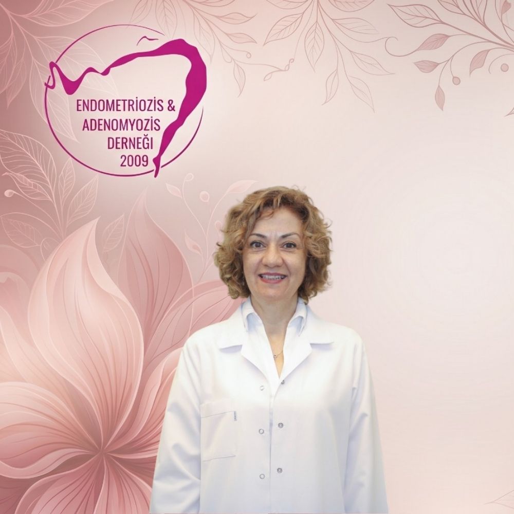 Endometriozis ve Adenomyozis Derneği