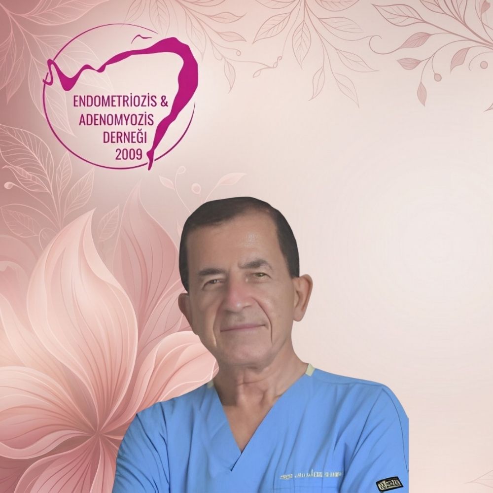 Endometriozis ve Adenomyozis Derneği