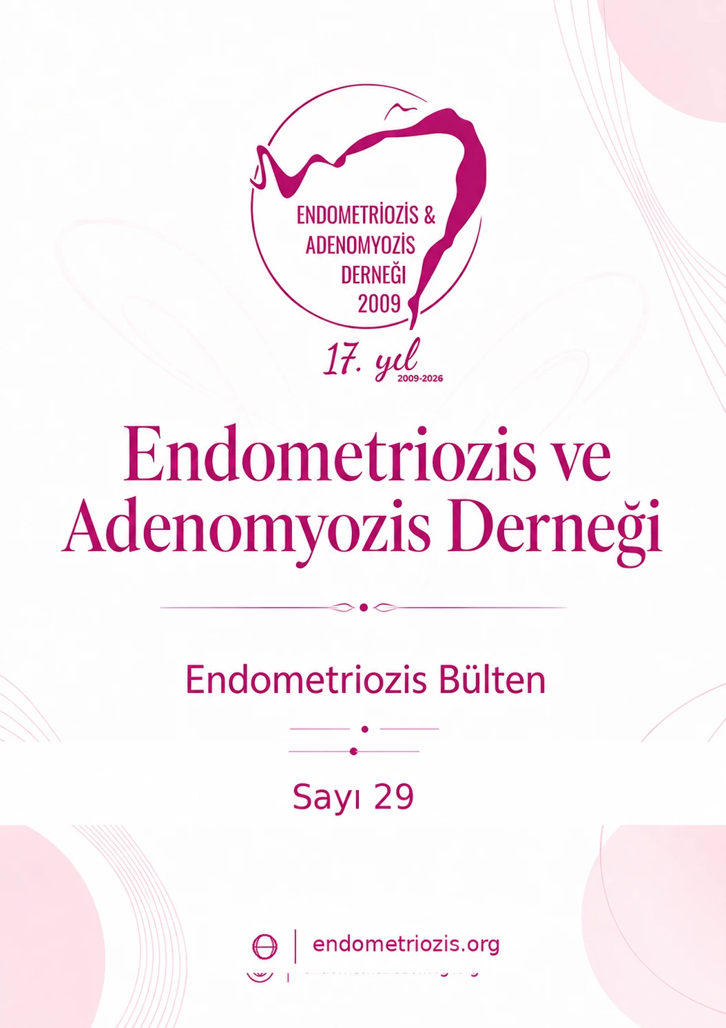 Endometriozis ve Adenomyozis Derneği