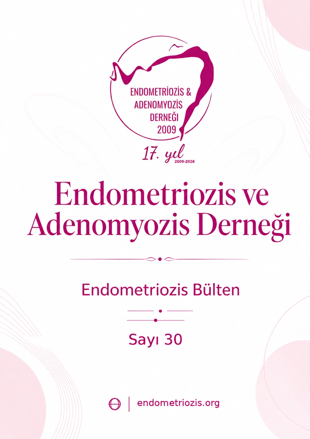 Endometriozis ve Adenomyozis Derneği