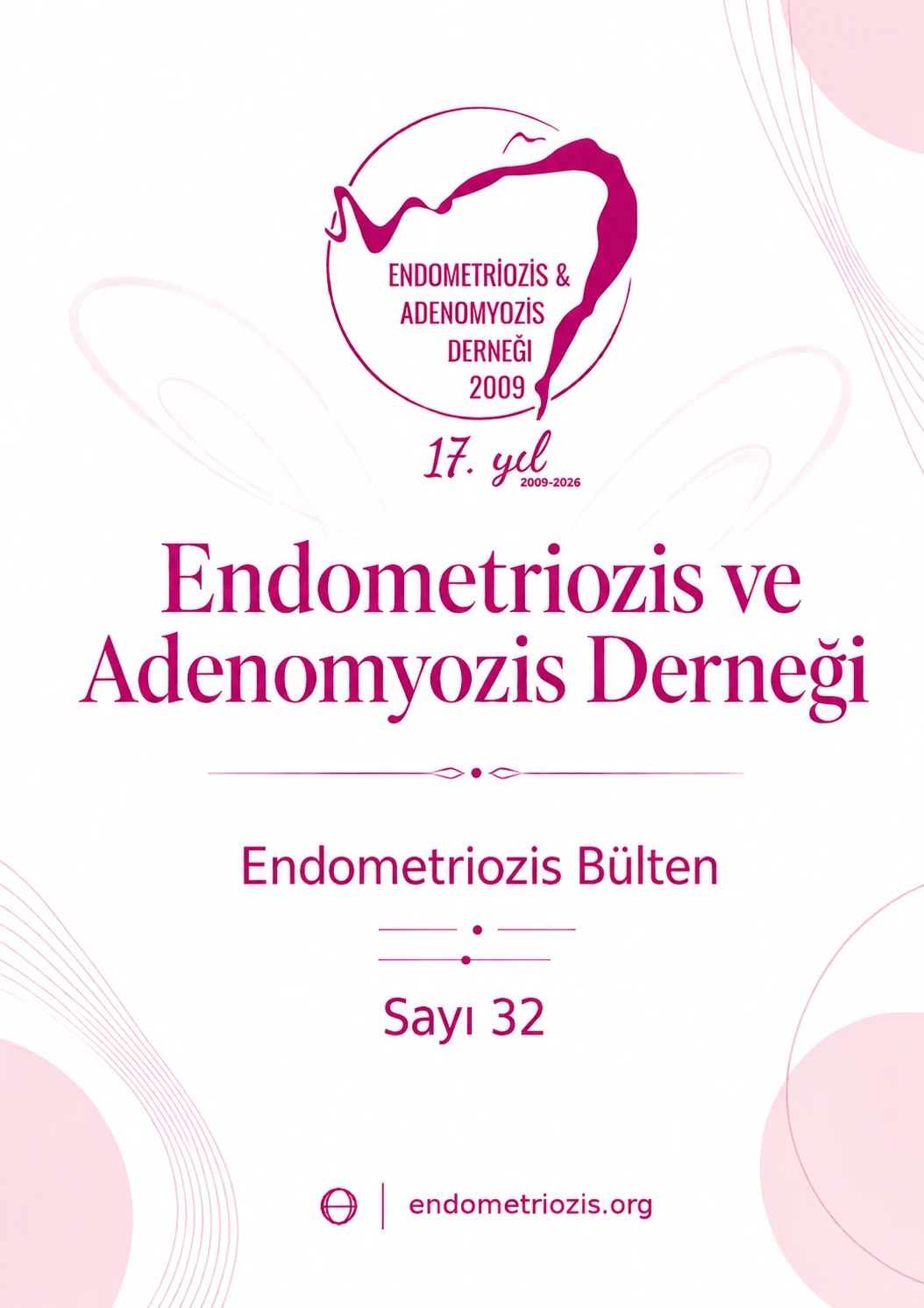 Endometriozis ve Adenomyozis Derneği