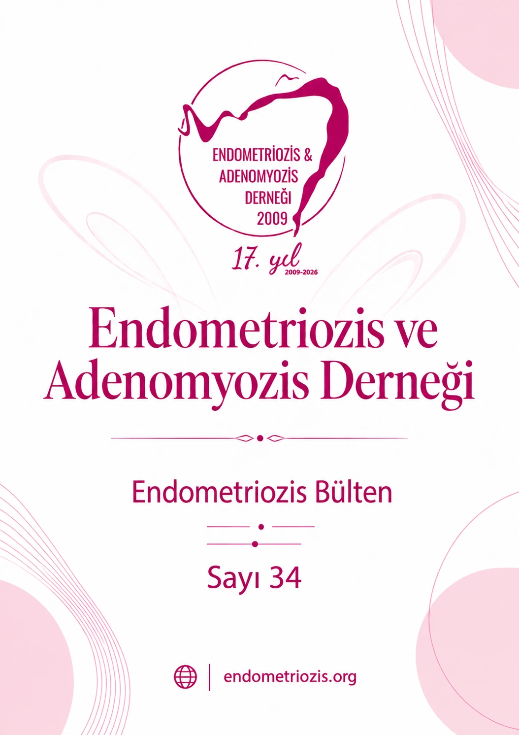Endometriozis ve Adenomyozis Derneği