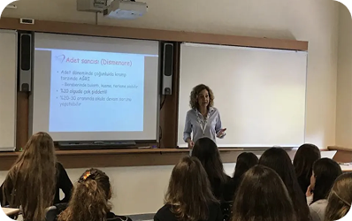 Endometriozis ve Adenomyozis Derneği