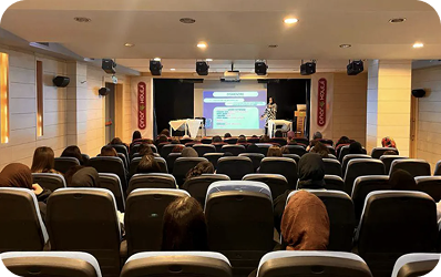 Endometriozis ve Adenomyozis Derneği