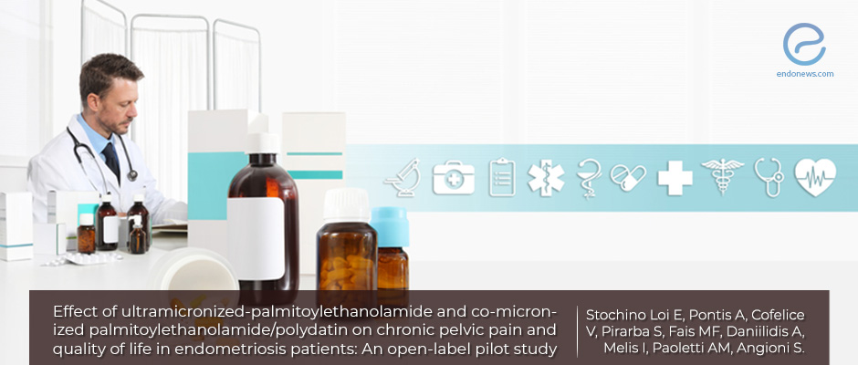 Endometriozis ve Adenomyozis Derneği