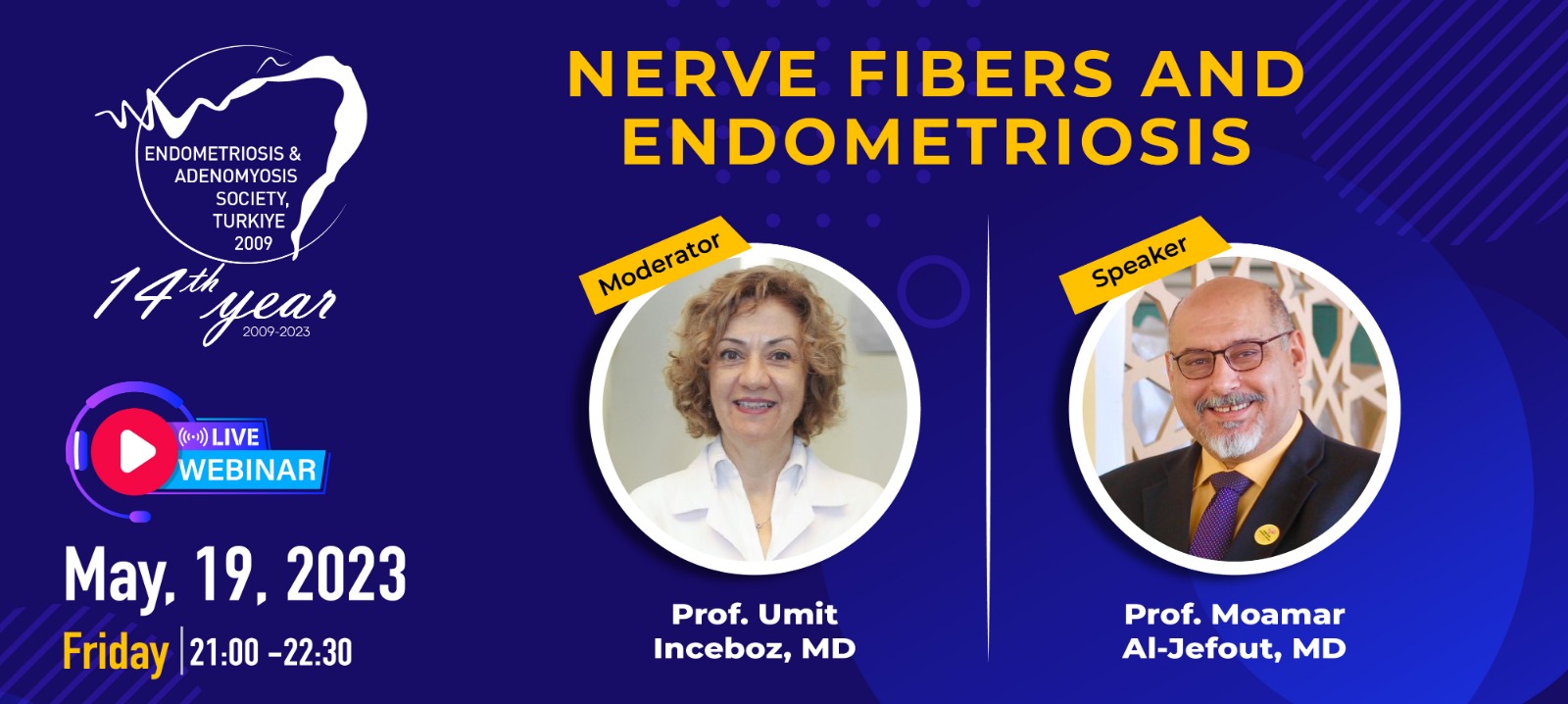 Endometriozis ve Adenomyozis Derneği