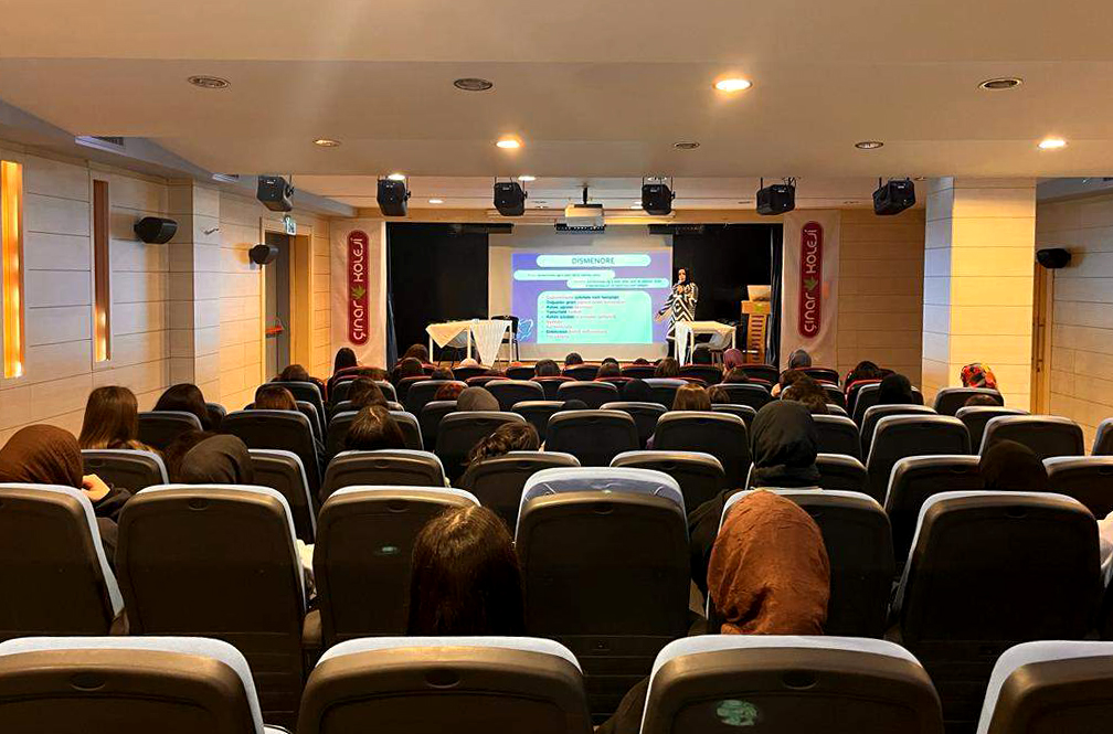 Endometriozis ve Adenomyozis Derneği