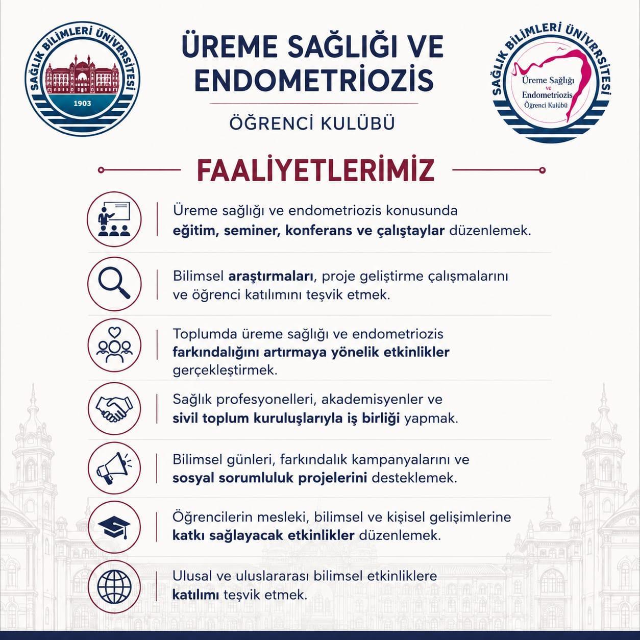 Endometriozis ve Adenomyozis Derneği